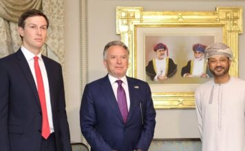 Iran-US Nuclear Talks Continue, But Washington Hits Tehran With Fresh Sanctions