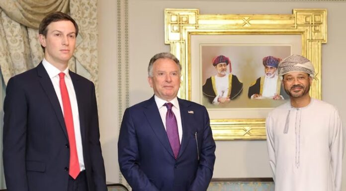 Iran-US Nuclear Talks Continue, But Washington Hits Tehran With Fresh Sanctions