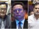‘Do Not Disparage India’: Rijiju Slams Rahul Gandhi, Cites Elon Musk on GDP Growth
