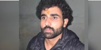 Criminal Pawan alias Kallu Killed in Agra Encounter, Firing Continues for 20 Minutes