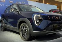 Wait Over! Mahindra XUV 3XO EV Deliveries to Begin Next Week
