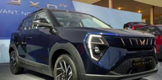 Wait Over! Mahindra XUV 3XO EV Deliveries to Begin Next Week