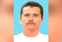 Love trail to downfall: How authorities used girlfriend’s lead to hunt El Mencho