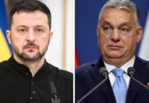 €90 Billion Loan on Hold: Hungary Tightens Pressure on Ukraine Over Oil Dispute