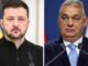 €90 Billion Loan on Hold: Hungary Tightens Pressure on Ukraine Over Oil Dispute