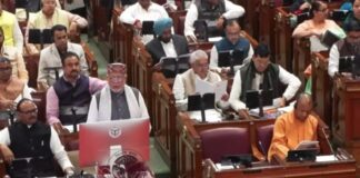UP Budget 2026 Tabled: Rs 9.12 Lakh Crore Allocation Signals Big Push for Development