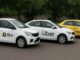 From Roads to Protest: App-Based Taxi Unions Halt Services, Demand Fair Fares