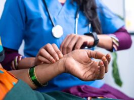 Centre Bets Big on Health Sector: Drug Prices to Fall, Rs 10,000 Cr Biopharma Investment