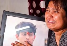 Dwarka Horror: 23-Year-Old Biker Killed by Minor Driving Scorpio, Family’s UK Dreams Shattered