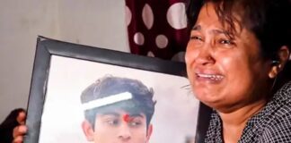 Dwarka Horror: 23-Year-Old Biker Killed by Minor Driving Scorpio, Family’s UK Dreams Shattered