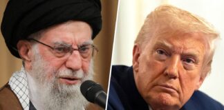 Iran–Russia Naval Drills Send Strong Signal as Trump Issues Nuclear Ultimatum, West Asia Tensions Rise Iran–Russia
