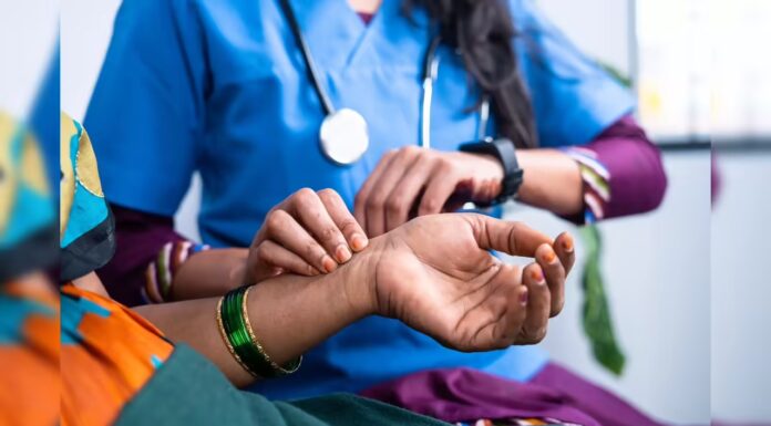 Centre Bets Big on Health Sector: Drug Prices to Fall, Rs 10,000 Cr Biopharma Investment