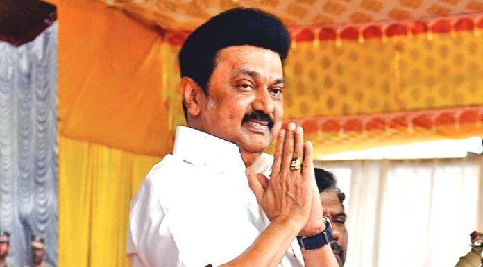 Stalin Govt Credits Rs 5,000 to Women Beneficiaries in Massive Welfare Drive