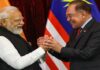 No Room for Doubt: India-Malaysia Send Strong Signal on Cross-Border Terrorism