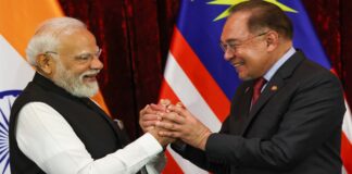 No Room for Doubt: India-Malaysia Send Strong Signal on Cross-Border Terrorism