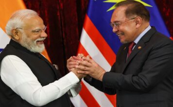 No Room for Doubt: India-Malaysia Send Strong Signal on Cross-Border Terrorism