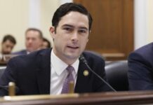 US Politician’s ‘Islamisation’ Remark on Dallas Sets Off Political Storm