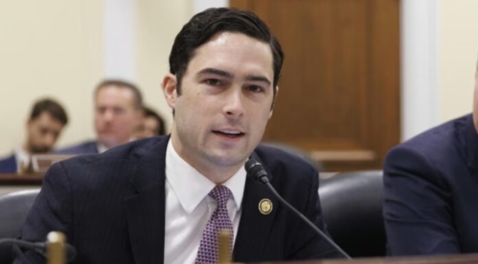 US Politician’s ‘Islamisation’ Remark on Dallas Sets Off Political Storm