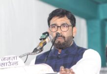 AIMIM UP President Shaukat Ali Courts Controversy Over Population Remark