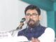 AIMIM UP President Shaukat Ali Courts Controversy Over Population Remark