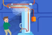 Geyser Explosion Warning: Small Negligence, Big Danger—How to Stay Safe