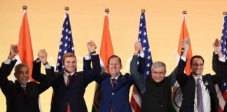 India Secures Spot in Global AI Alliance, China Outside the Bloc