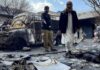 Violence grips Balochistan, internet shutdown as security situation worsens