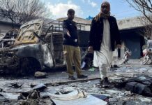 Violence grips Balochistan, internet shutdown as security situation worsens