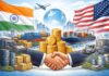 India’s Rising Import Appetite Hits $500 Billion: Big Chance for US Businesses?