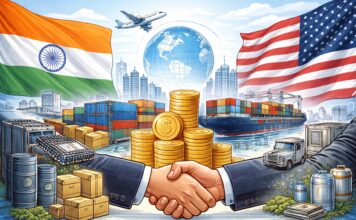India’s Rising Import Appetite Hits $500 Billion: Big Chance for US Businesses?