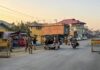 Ukhrul on Edge After Fresh Clashes, Curfew Imposed and Internet Services Halted