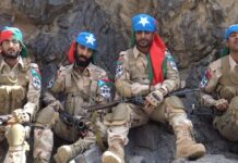 BLA Unveils ‘Qahr’ Air Wing: What It Means for Pakistan’s Security Forces