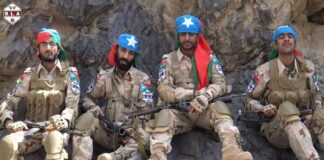 BLA Unveils ‘Qahr’ Air Wing: What It Means for Pakistan’s Security Forces