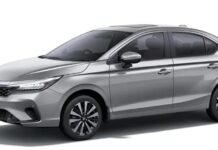 Record discount in February, this 5-seater car is getting a benefit of around Rs 2 lakh