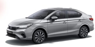 Record discount in February, this 5-seater car is getting a benefit of around Rs 2 lakh