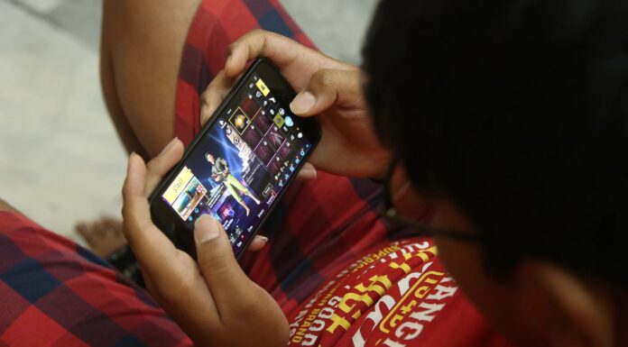 From Fun to Addiction: NIMHANS Explains the Gaming Trap in Children From Fun to Addiction: NIMHANS Explains the Gaming Trap in Children