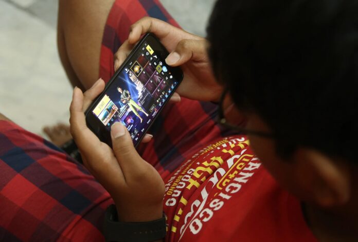 From Fun to Addiction: NIMHANS Explains the Gaming Trap in Children