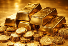 Gold And Silver Prices: Yellow And White Metal Prices Rising Again; Is It Time To Invest? The gold rate on Sunday was Rs 1,59,280 per 10 gms, while the silver rate was Rs 2,75,000 per 1 kg, according the Bullions website.