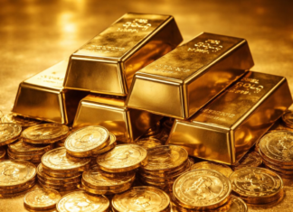 Gold And Silver Prices: Yellow And White Metal Prices Rising Again; Is It Time To Invest? The gold rate on Sunday was Rs 1,59,280 per 10 gms, while the silver rate was Rs 2,75,000 per 1 kg, according the Bullions website.