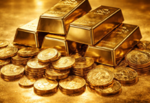 Gold, Silver Prices: Where Did Yellow And White Metal Prices Reach After The Surge? The gold rate on Thursday was Rs 1,56,640 per 10 gms, while the silver rate was Rs 2,70,000 per 1 kg, according the Bullions website.