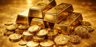 Gold, Silver Prices: Where Did Yellow And White Metal Prices Reach After The Surge? The gold rate on Thursday was Rs 1,56,640 per 10 gms, while the silver rate was Rs 2,70,000 per 1 kg, according the Bullions website.