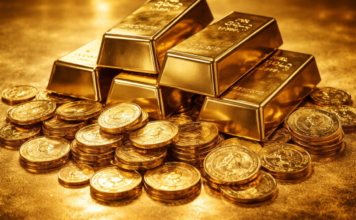 Gold, Silver Prices: Where Did Yellow And White Metal Prices Reach After The Surge? The gold rate on Thursday was Rs 1,56,640 per 10 gms, while the silver rate was Rs 2,70,000 per 1 kg, according the Bullions website.