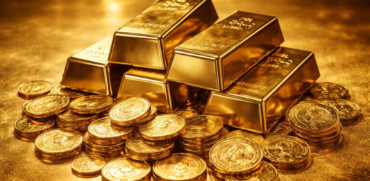 Gold, Silver Prices: Where Did Yellow And White Metal Prices Reach After The Surge? The gold rate on Thursday was Rs 1,56,640 per 10 gms, while the silver rate was Rs 2,70,000 per 1 kg, according the Bullions website.