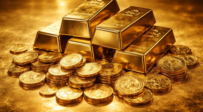 Gold, Silver Prices: Where Did Yellow And White Metal Prices Reach After The Surge? The gold rate on Thursday was Rs 1,56,640 per 10 gms, while the silver rate was Rs 2,70,000 per 1 kg, according the Bullions website.