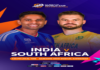 India vs South Africa Super-8: Is Rain a Threat to the Big Match?