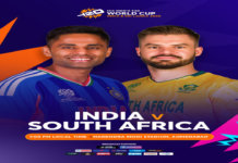 India vs South Africa Super-8: Is Rain a Threat to the Big Match?