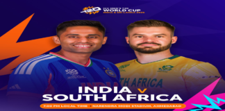 India vs South Africa Super-8: Is Rain a Threat to the Big Match?