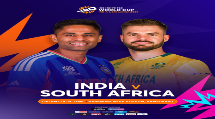 India vs South Africa Super-8: Is Rain a Threat to the Big Match?