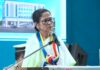 Mamata Banerjee Claims 1.20 Crore Names May Face Deletion After SIR In West Bengal Mamata Banerjee Claims 1.20 Crore Names May Face Deletion After SIR In West Bengal