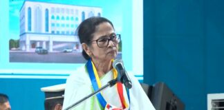 Mamata Banerjee Claims 1.20 Crore Names May Face Deletion After SIR In West Bengal Mamata Banerjee Claims 1.20 Crore Names May Face Deletion After SIR In West Bengal